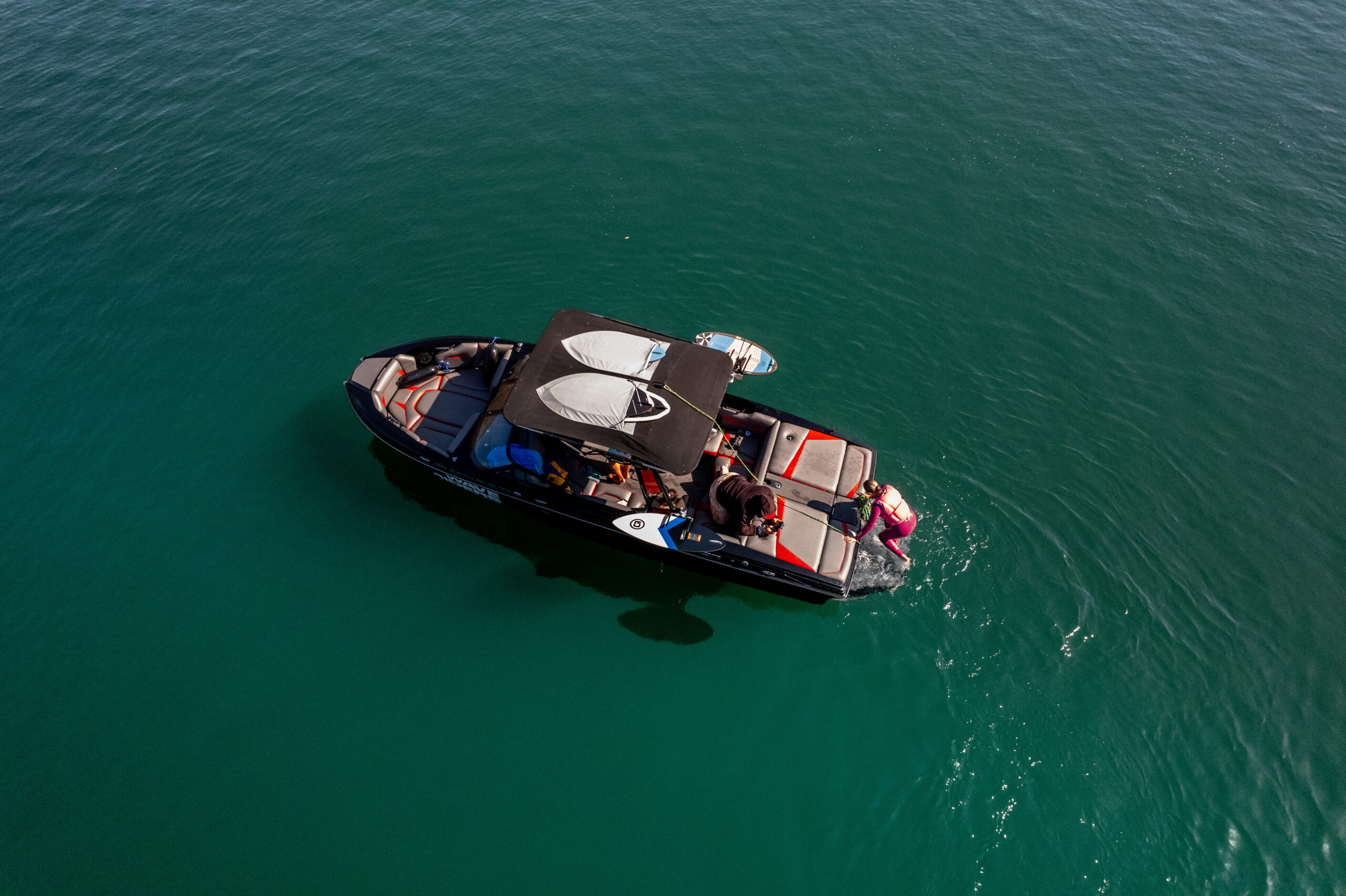 Centurion Vi24
